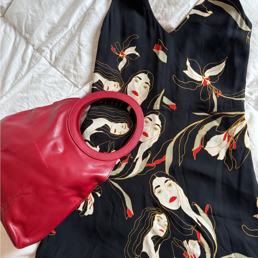 Aritzia Little Moon Mini Dress, US 0